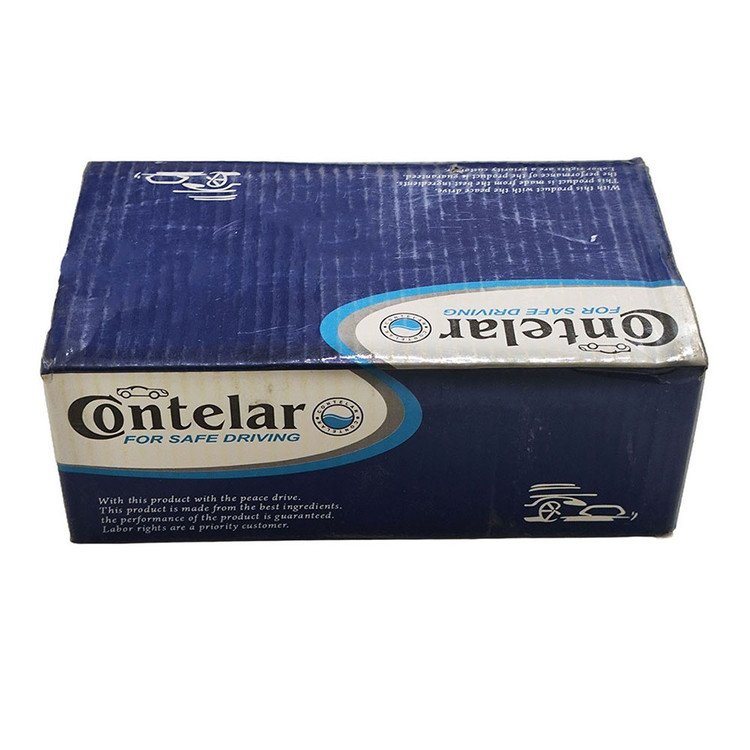 لنت ترمز عقب پراید کنتلار اصلی