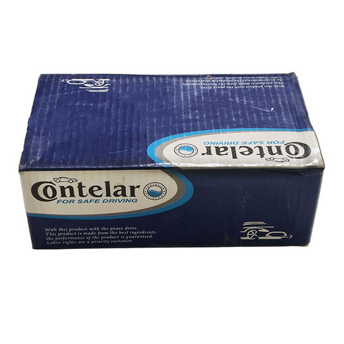 لنت ترمز عقب پراید کنتلار اصلی