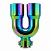 سراگزوز اسپرت خودرو مدل U (دو لول)