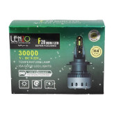 هدلایت لنزو مدل F20 - F44 | لامپ LED چراغ خودرو